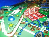 Image # 43208: U.S.A. Football Playfield - Detail