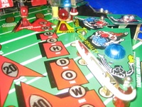 Image # 43209: U.S.A. Football Playfield - Detail