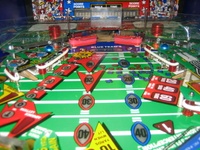 Image # 43201: U.S.A. Football Playfield - Detail