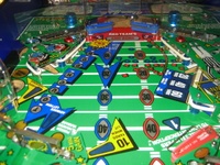 Image # 43203: U.S.A. Football Playfield - Detail