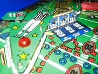 Image # 43197: U.S.A. Football Playfield - Detail