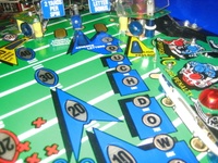 Image # 43198: U.S.A. Football Playfield - Detail