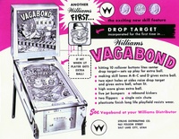 Image # 4388: Vagabond Flyer
