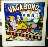 Image # 2583: Vagabond Backglass