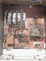 Image # 17464: Vagabond Inside Backbox