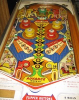 Image # 20052: Vagabond Playfield