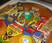 Image # 20054: Vagabond Upper Playfield