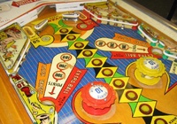 Image # 20055: Vagabond Lower Playfield