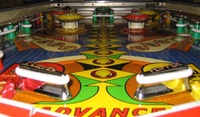 Image # 20056: Vagabond Playfield - Ball View