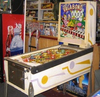 Image # 20057: Vagabond Cabinet - Full View