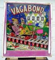 Image # 17458: Vagabond Backglass