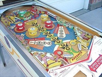 Image # 17459: Vagabond Playfield