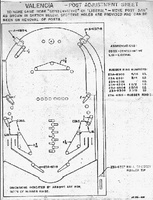 Image # 2587: Valencia Playfield Drawing