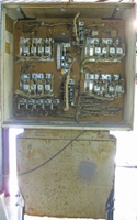 Image # 70664: Valencia Cabinet - Rear 
(Serial number 232856.)