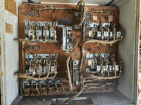 Image # 83216: Valencia Sample Game - Inside Backbox