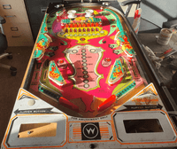 Image # 83212: Valencia Sample Game - Playfield