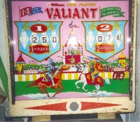 Image # 27961: Valiant Backglass