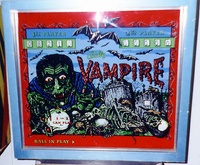 Image # 2589: Vampire Backglass