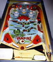Image # 2590: Vampire Playfield