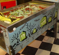 Image # 25985: Vampire Cabinet - Right 
(Serial number 2275.)