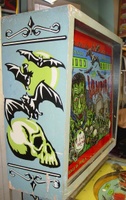 Image # 25986: Vampire Backbox - Left 
(Serial number 2275.)