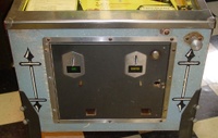 Image # 25988: Vampire Cabinet - Front 
(Serial number 2275.)