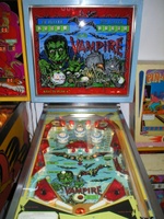 Image # 22887: Vampire Cabinet - Front View