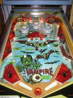 Image # 22888: Vampire Playfield