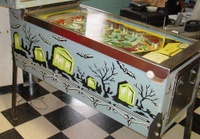 Image # 25984: Vampire Cabinet - Left 
(Serial number 2275.)