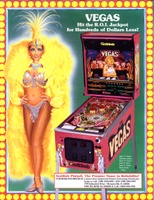 Image # 5149: Vegas Flyer, Front