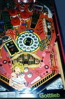 Image # 2605: Vegas Playfield