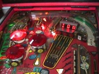 Image # 11666: Vegas Upper Playfield