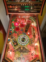 Image # 70626: Vegas Illuminated Playfield