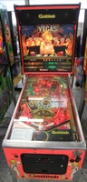 Image # 54890: Vegas Cabinet - Front View