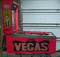 Image # 11669: Vegas Cabinet - Left