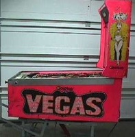 Image # 11670: Vegas Cabinet - Right