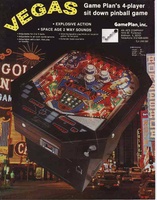 Image # 8418: Vegas Flyer