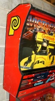 Image # 36380: Victory Backbox - Left