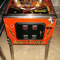 Image # 36383: Victory Cabinet - Front