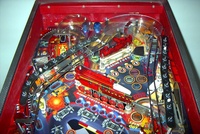 Image # 10708: Victory Upper Playfield