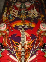 Image # 16603: Viking Playfield