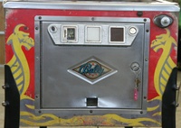 Image # 66992: Viking Cabinet - Front