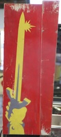 Image # 66990: Viking Backbox - Left