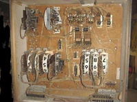 Image # 27192: Viking Inside Backbox