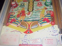 Image # 27196: Viking Lower Playfield