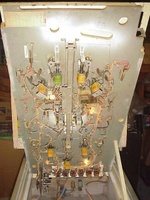 Image # 27198: Viking Under Playfield