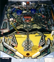 Image # 2620: Viper Playfield