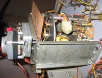 Image # 43667: Viper Turret Motor
