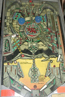 Image # 76028: Viper Playfield