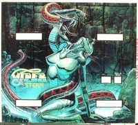 Image # 38343: Viper Backglass
